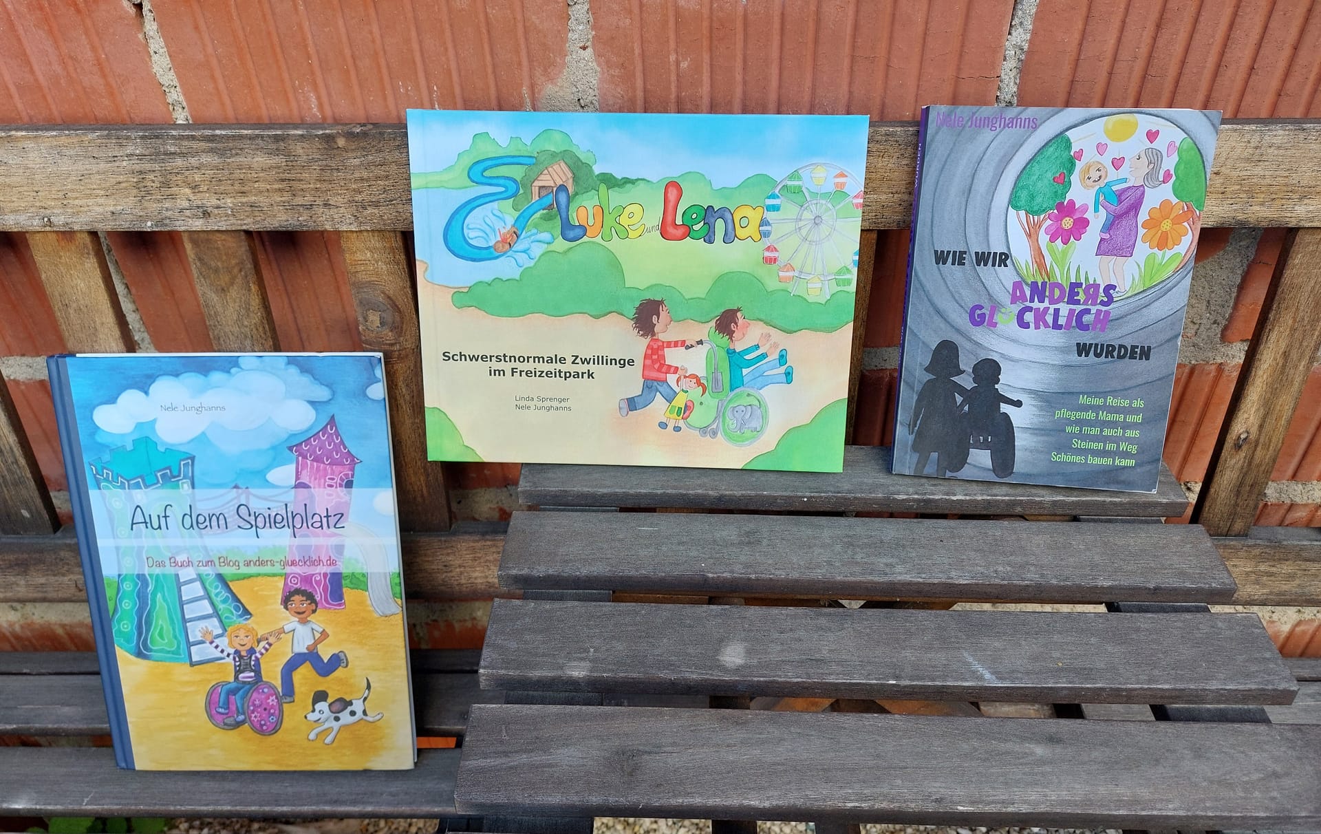 Bücher